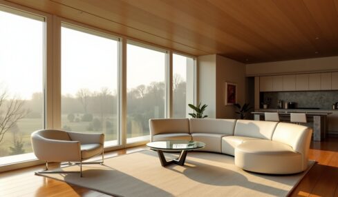 Eileen Gray : l'avant-gardiste du design moderne et de l'architecture d'intérieur innovante