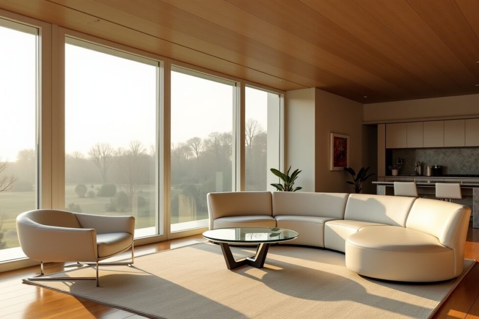 Eileen Gray : l'avant-gardiste du design moderne et de l'architecture d'intérieur innovante