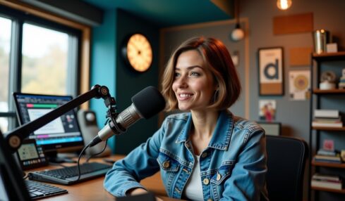 Virage FM : Plongez au cœur de la radio locale qui accompagne votre quotidien