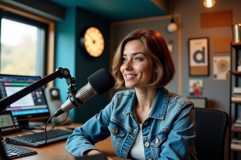 Virage FM : Plongez au cœur de la radio locale qui accompagne votre quotidien