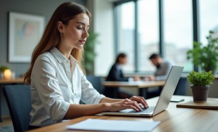 Cerfrance Connect : La solution innovante qui simplifie la gestion de votre entreprise