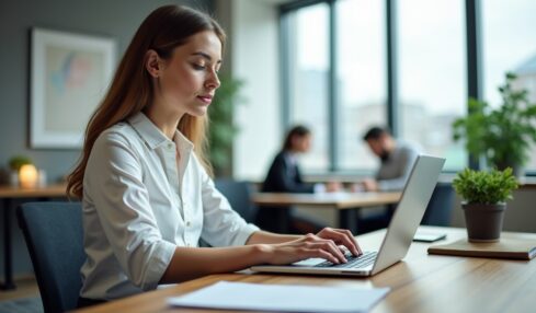 Cerfrance Connect : La solution innovante qui simplifie la gestion de votre entreprise