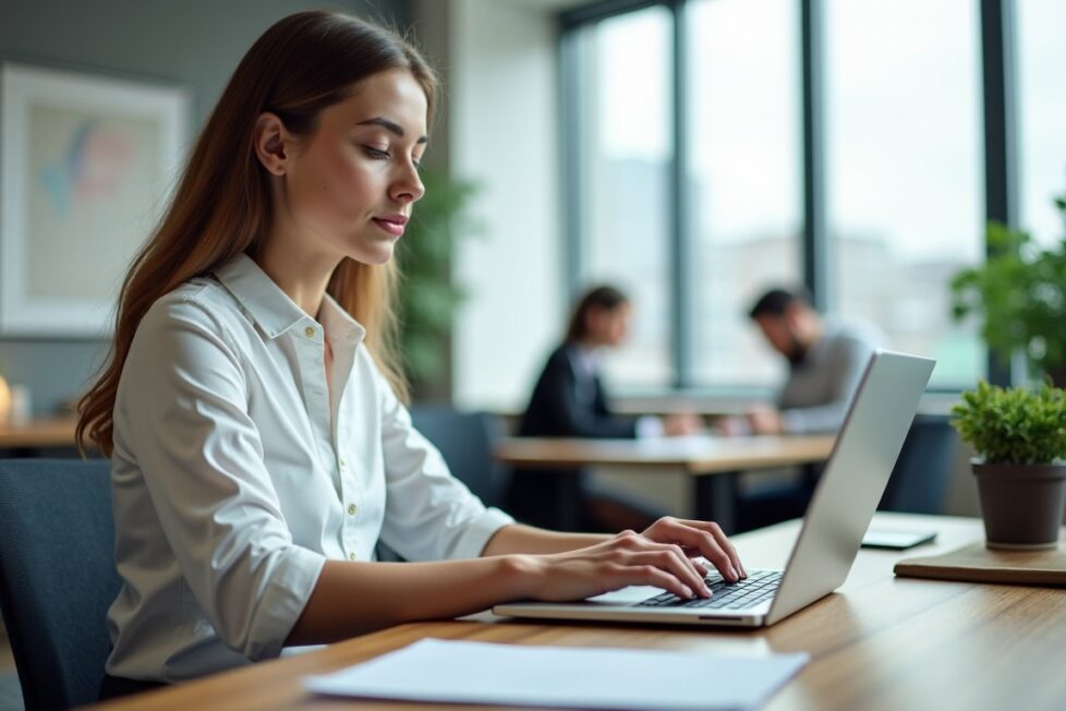 Cerfrance Connect : La solution innovante qui simplifie la gestion de votre entreprise