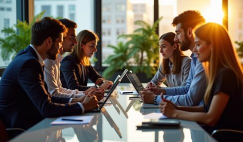 One Connect : Découvrez son fonctionnement et ses nombreux avantages