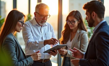 Comment Makes révolutionne la gestion de projets