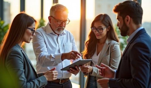 Comment Makes révolutionne la gestion de projets