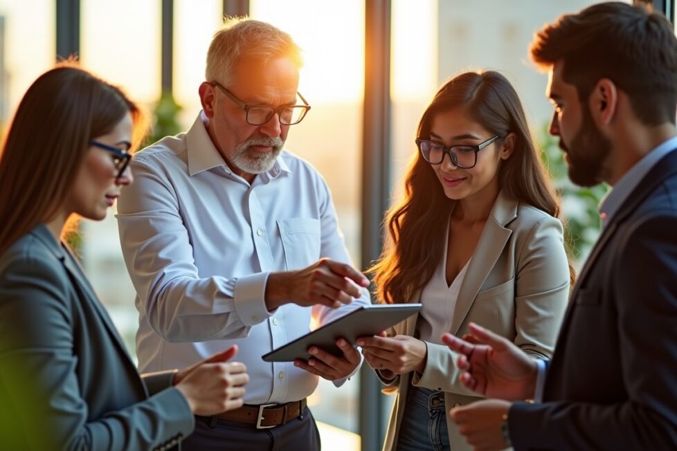 Comment Makes révolutionne la gestion de projets