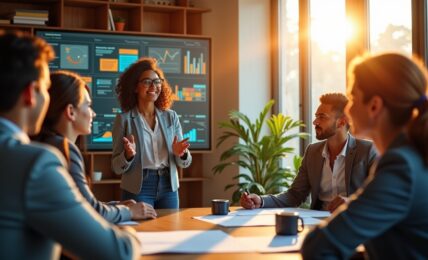 Comment Sexpose révolutionne votre stratégie de communication digitale