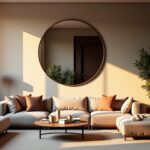 Guide pratique : choisir le miroir design parfait pour révéler l'élégance de votre intérieur