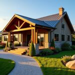 Concevoir un homestead alliant fonctionnalité et esthétique : guide pratique et inspirant