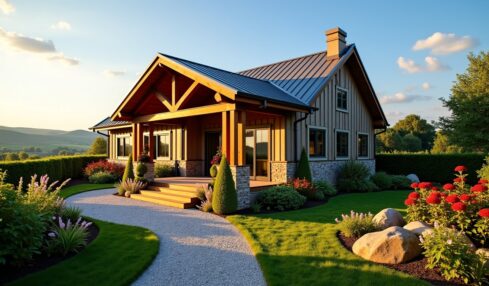 Concevoir un homestead alliant fonctionnalité et esthétique : guide pratique et inspirant