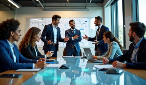 Boostez l'efficacité de votre stratégie de warm-up pour des résultats exceptionnels