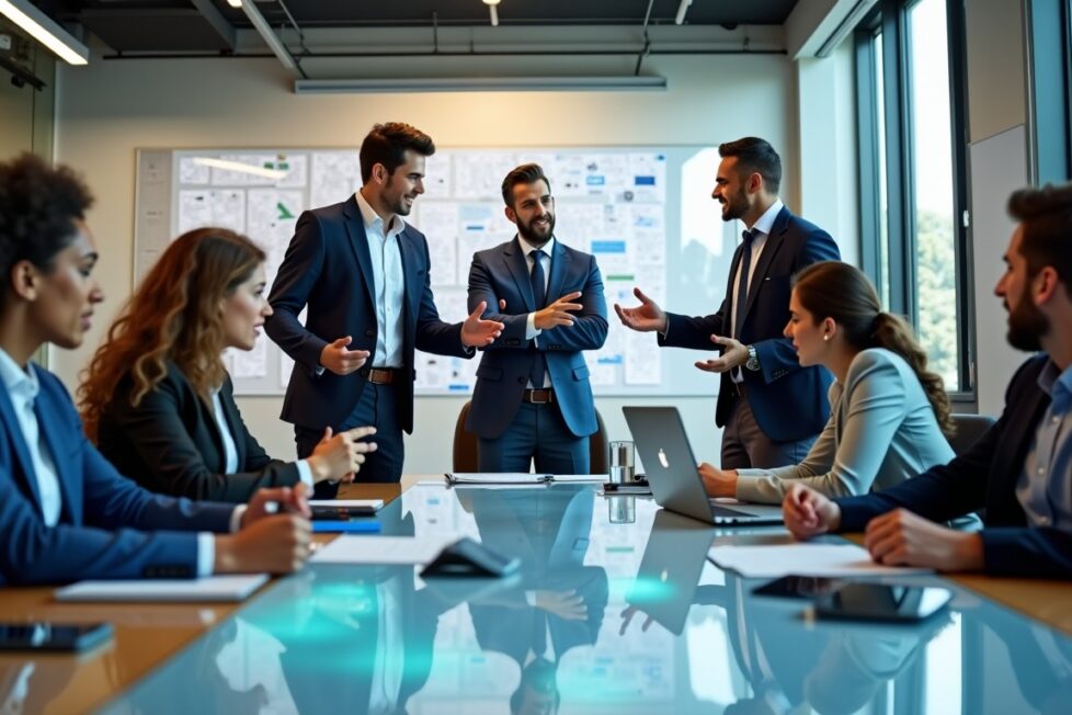 Boostez l'efficacité de votre stratégie de warm-up pour des résultats exceptionnels