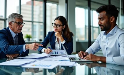 Optimisez votre gestion du temps et de l'argent grâce à MoneyTime : astuces et stratégies efficaces