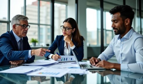 Optimisez votre gestion du temps et de l'argent grâce à MoneyTime : astuces et stratégies efficaces