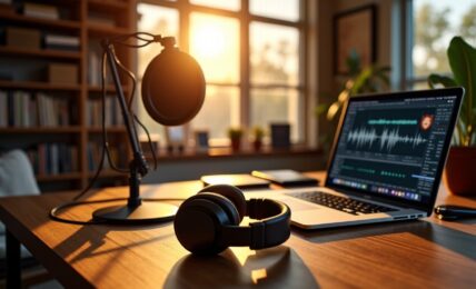 Le podcasting : comprendre son fonctionnement et ses secrets