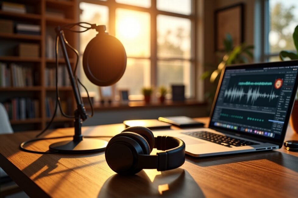 Le podcasting : comprendre son fonctionnement et ses secrets