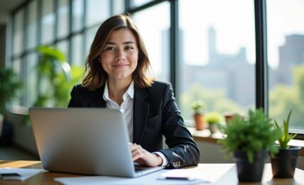 Les clés d'une entreprenariat astucieux pour une réussite rapide