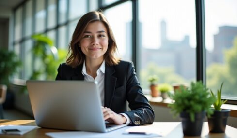 Les clés d'une entreprenariat astucieux pour une réussite rapide
