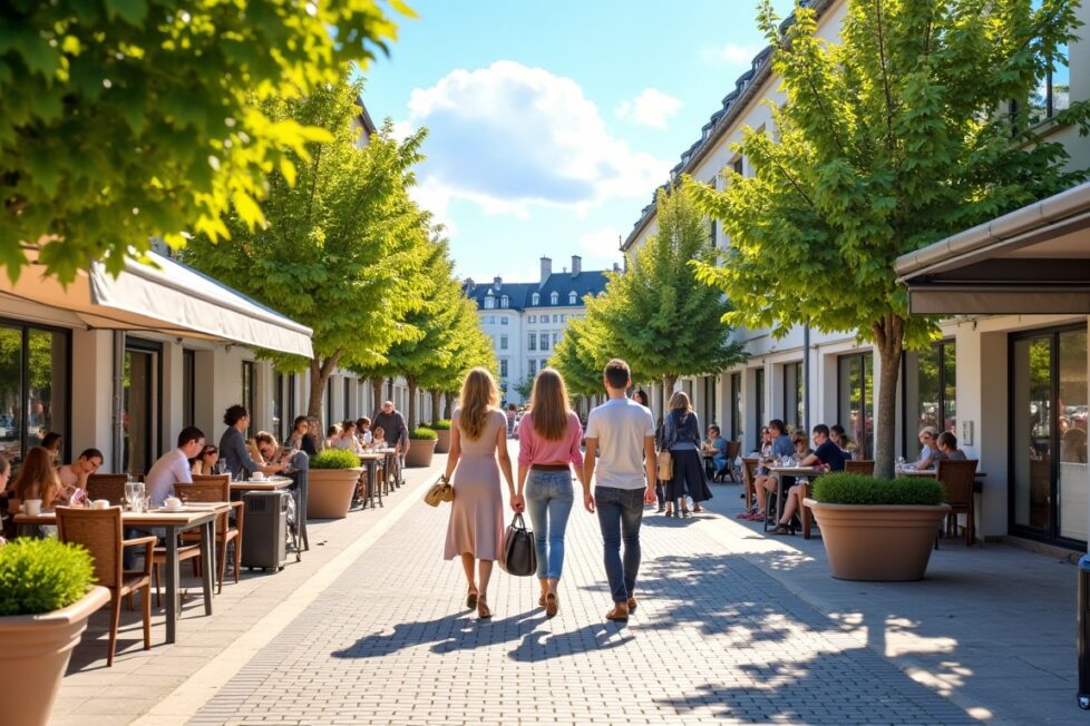 Explorez les opportunités incontournables du Designer Outlet de Troyes