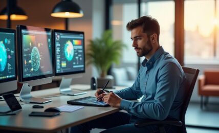 Les clés pour exceller en tant que designer d’interface utilisateur
