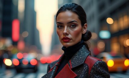 Plongée au cœur de l’univers captivant de Zanotti, l’icône de la mode contemporaine