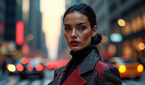 Plongée au cœur de l’univers captivant de Zanotti, l’icône de la mode contemporaine