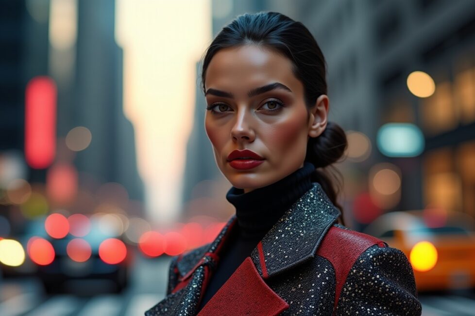 Plongée au cœur de l’univers captivant de Zanotti, l’icône de la mode contemporaine