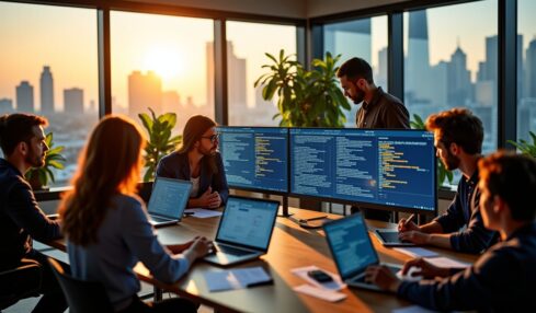 Découvrir les atouts de nolog pour optimiser la gestion des logs
