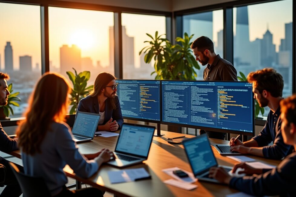Découvrir les atouts de nolog pour optimiser la gestion des logs
