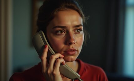 Au bout du fil : décryptage de l'impact crucial de la communication téléphonique