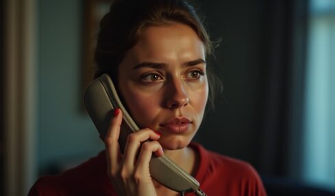Au bout du fil : décryptage de l'impact crucial de la communication téléphonique