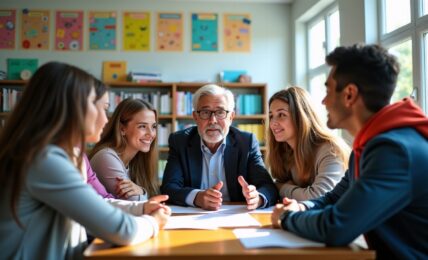 Orientation scolaire : trouver la voie qui vous ressemble et vous ouvre l'avenir