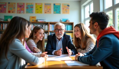 Orientation scolaire : trouver la voie qui vous ressemble et vous ouvre l'avenir