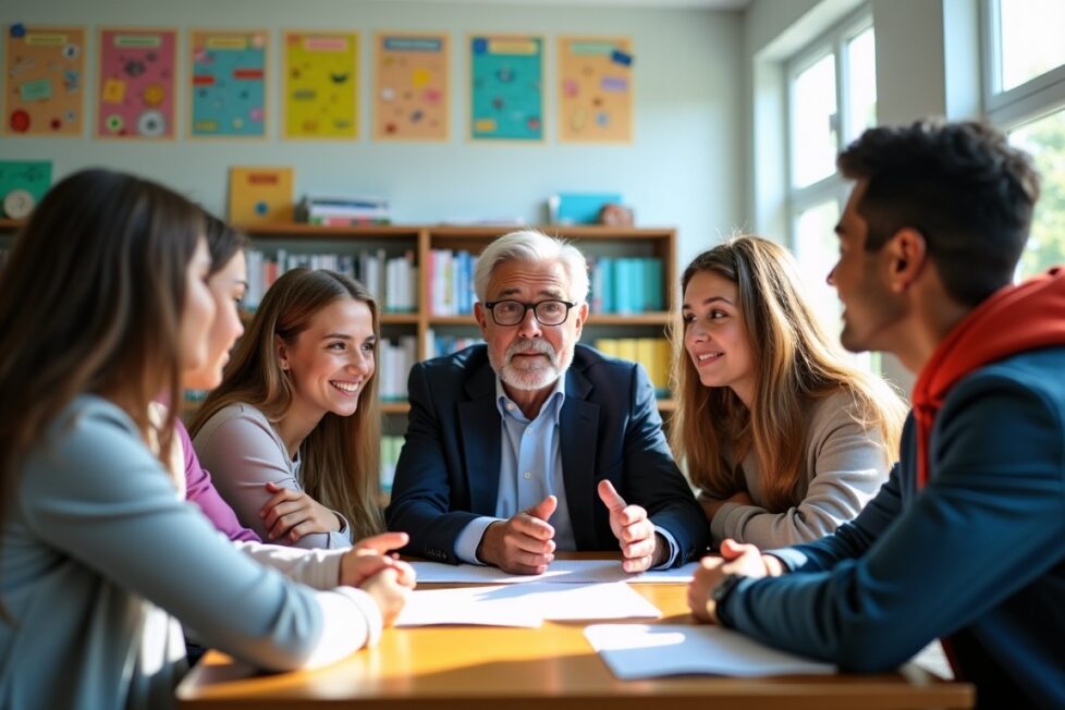 Orientation scolaire : trouver la voie qui vous ressemble et vous ouvre l'avenir