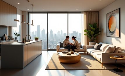 Habitat Concept : Explorez les solutions novatrices pour transformer votre logement