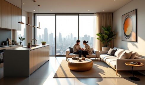 Habitat Concept : Explorez les solutions novatrices pour transformer votre logement