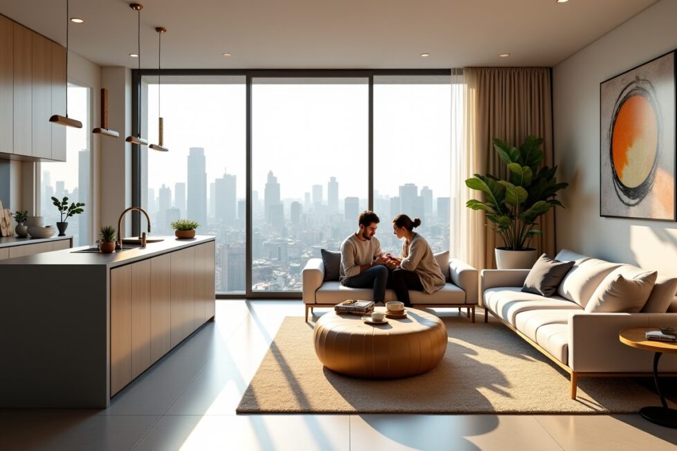 Habitat Concept : Explorez les solutions novatrices pour transformer votre logement