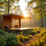 Nature & Bois : Découvrez les dernières innovations et tendances incontournables