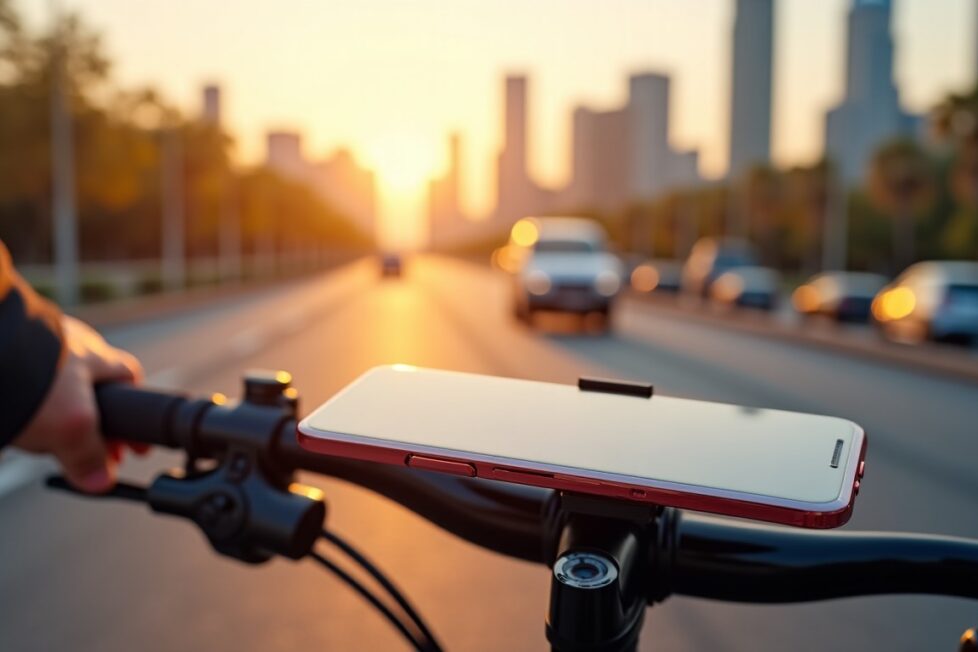 Explorez SP Connect : les accessoires révolutionnaires pour sublimer votre smartphone