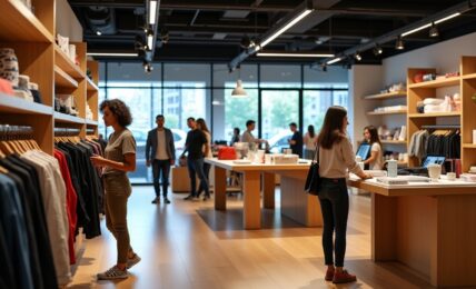 Ardi Concept Store : plongez dans une expérience shopping inédite à ne pas manquer