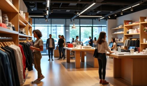 Ardi Concept Store : plongez dans une expérience shopping inédite à ne pas manquer