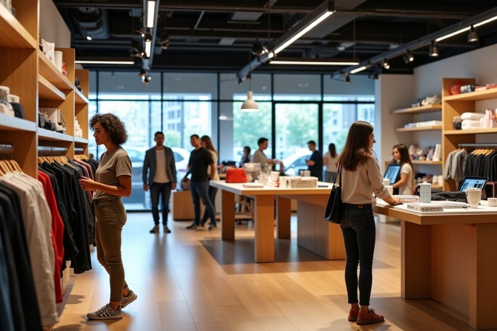 Ardi Concept Store : plongez dans une expérience shopping inédite à ne pas manquer
