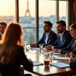Optimisez votre réseau professionnel grâce au Business Club de France : conseils et stratégies efficaces