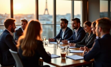 Optimisez votre réseau professionnel grâce au Business Club de France : conseils et stratégies efficaces