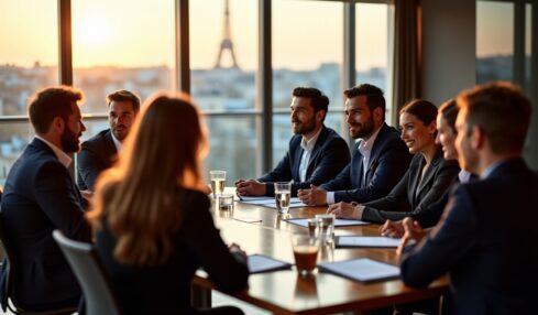 Optimisez votre réseau professionnel grâce au Business Club de France : conseils et stratégies efficaces