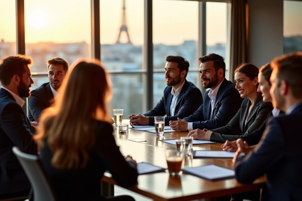 Optimisez votre réseau professionnel grâce au Business Club de France : conseils et stratégies efficaces