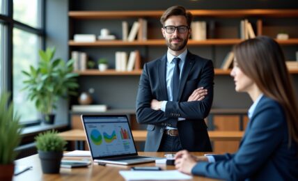 Plongez dans l'univers de TC Concept et boostez votre entreprise avec ses nombreux atouts