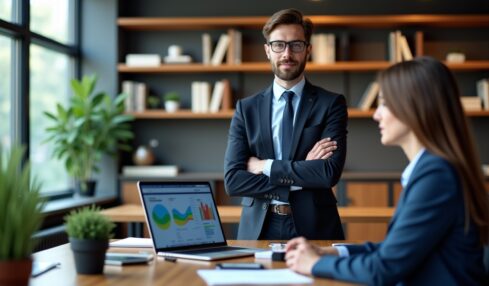 Plongez dans l'univers de TC Concept et boostez votre entreprise avec ses nombreux atouts