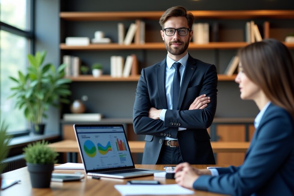 Plongez dans l'univers de TC Concept et boostez votre entreprise avec ses nombreux atouts